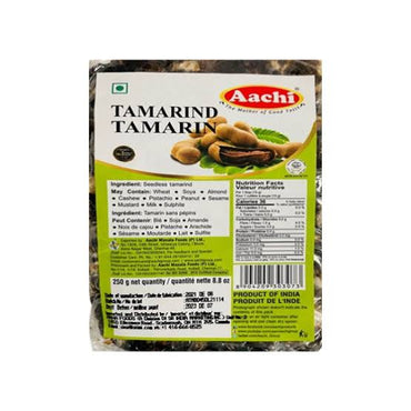Aachi Tamarind whole 500gm