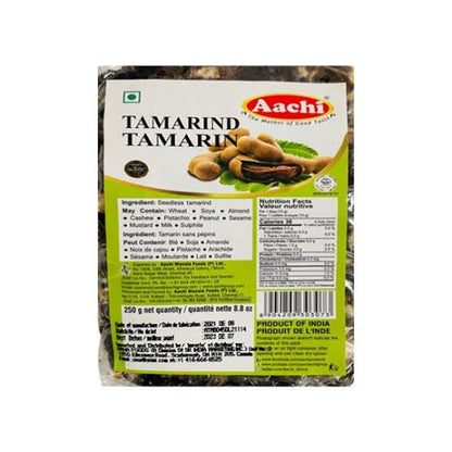 Aachi Tamarind whole 500gm