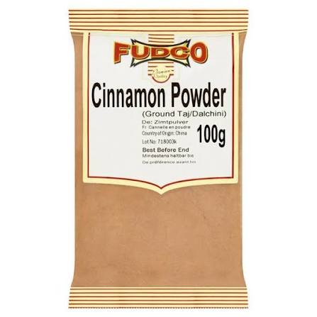 Fudco Cinnamon Powder
