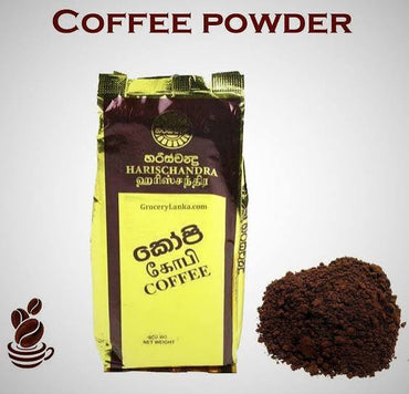 Harischandra Coffee Powder