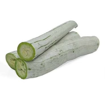 Snake Gourd (Pudalangai) 500g (Approx)