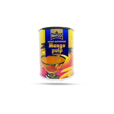 Natco Sweet Alphonso Mango Pulp