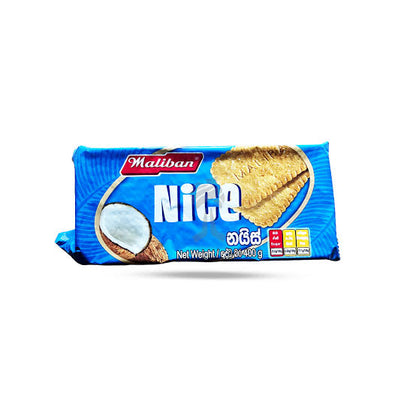 Maliban Nice 400g (Pack of 2)