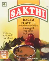 Sakthi Rasam Powder 200g (Pack of 2)