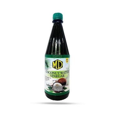 MD Coconut Vinegar 350ml � Natural Fermented Vinegar