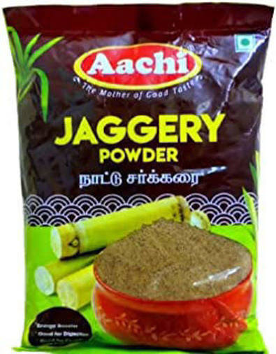 Aachi Jaggery Powder 500gm