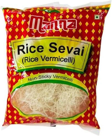 Manna Rice Vermicelli 200g