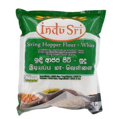 Indu Sri String Hopper Flour Red 1kg