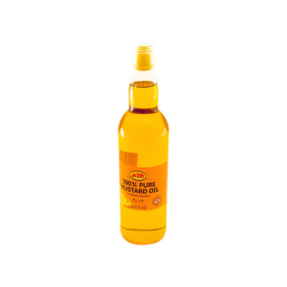 KTC Mustard Oil(Non-Edible)