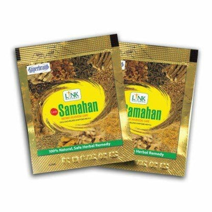 Link Samahan 4g (1Packet)