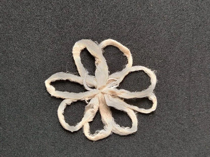 LOTUS STEM WICKS (THAMARAI THANTU THIRI) 1 PCS