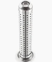 Dhoop Stand Model -Silver