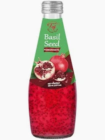 Inndu Sri Basil Seed Drink With Pomegranate Flavour 290ml