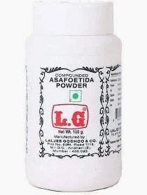 LG Asafoetida Powder