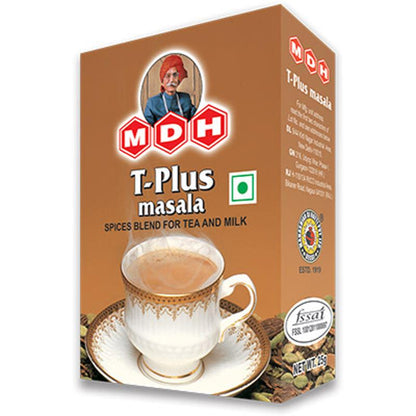 MDH T-Plus Masala 35g