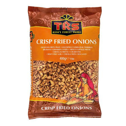 TRS Fried Onion